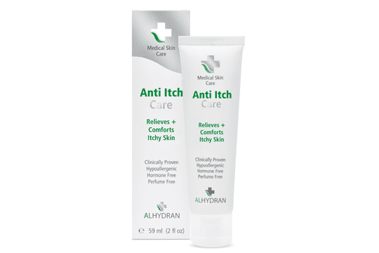 Anti Itch