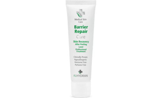 Barrier Repair Care