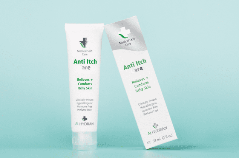 Anti Itch Care 1