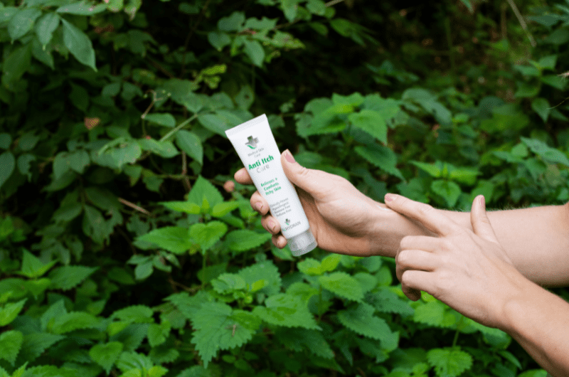 Anti Itch Care 3