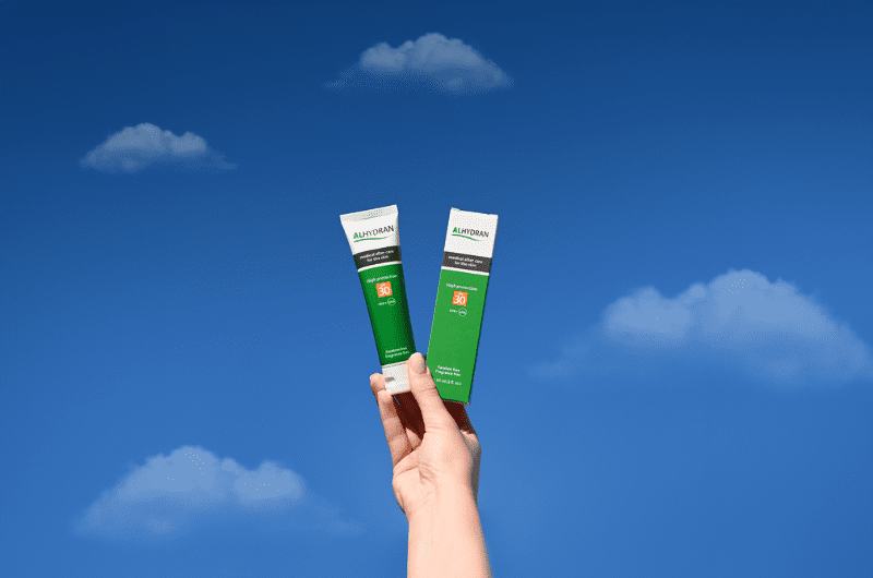 ALHYDRAN SPF 30