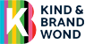 Kind & Brandwond logo