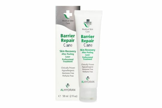 ALHYDRAN Barrier Repair Care - Barrière crème