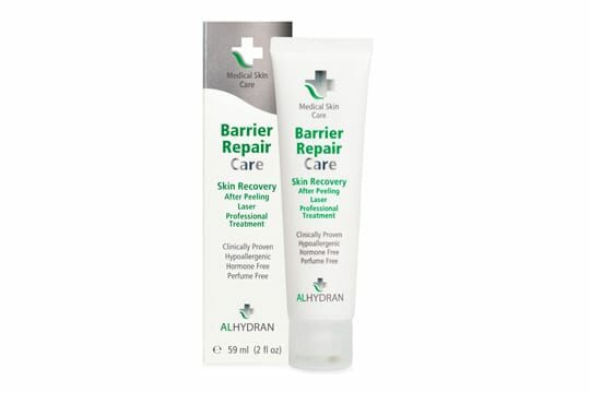 ALHYDRAN Barrier Repair Care