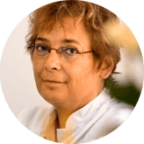 Dr. Linda Visser ALHYDRAN ervaring