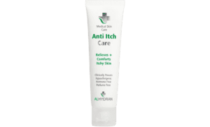 ALHYDRAN Anti Itch Care - Anti jeuk crème