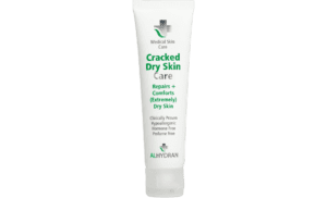 ALHYDRAN Cracked Dry Skin Care - droge huid crème