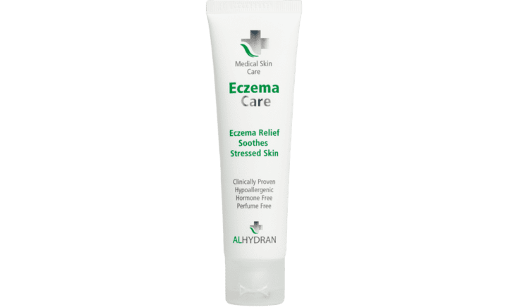 ALHYDRAN Eczema Care - eczeem crème
