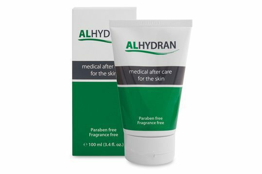 ALHYDRAN 100 ml