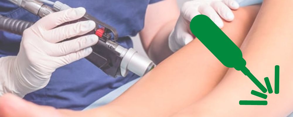 Laserbehandeling