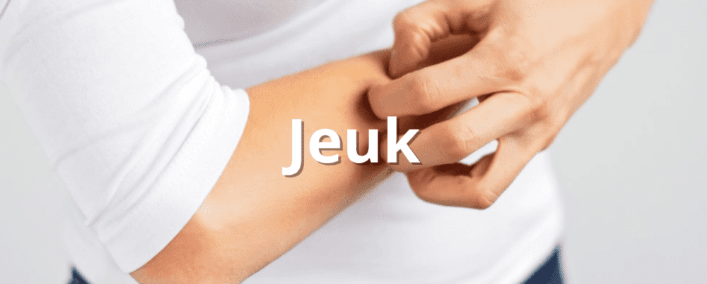 Jeuk