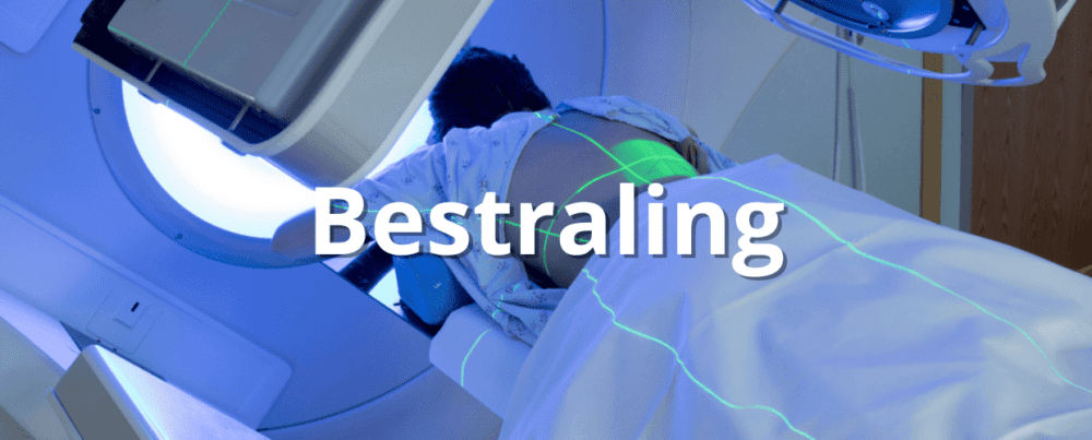 Bestraling