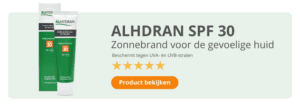 ALHYDRAN SPF 30