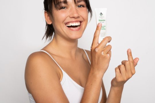 ALHYDRAN Eczema Care