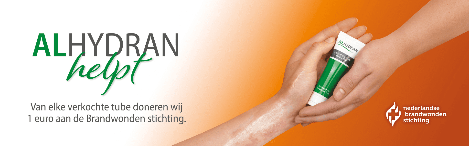 brandwondenactie header