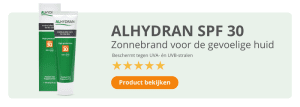 ALHYDRAN SPF 30